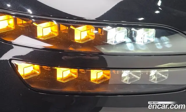 Genesis GV60 2022 0.1 АКПП, миниатюра 8