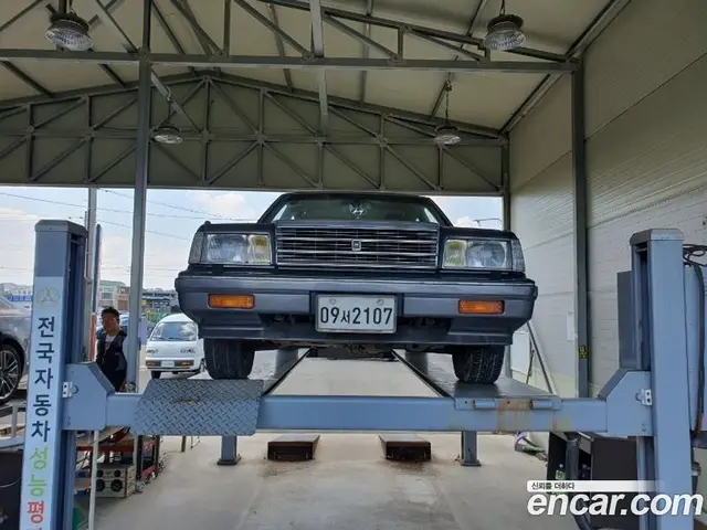 Hyundai Grandeur, 1992, 155 166 км