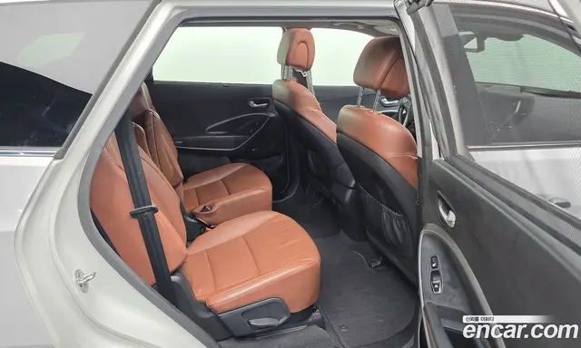 Hyundai Maxcruz 2014 2.2 АКПП, миниатюра 12