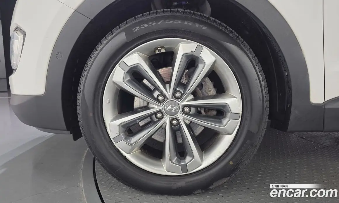 Hyundai Maxcruz 2014 2.2 АКПП, фото 5