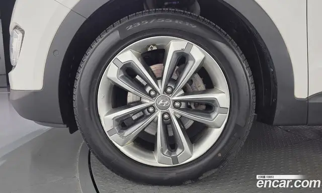 Hyundai Maxcruz 2014 2.2 АКПП, миниатюра 5