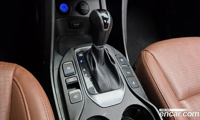 Hyundai Maxcruz 2014 2.2 АКПП, миниатюра 9