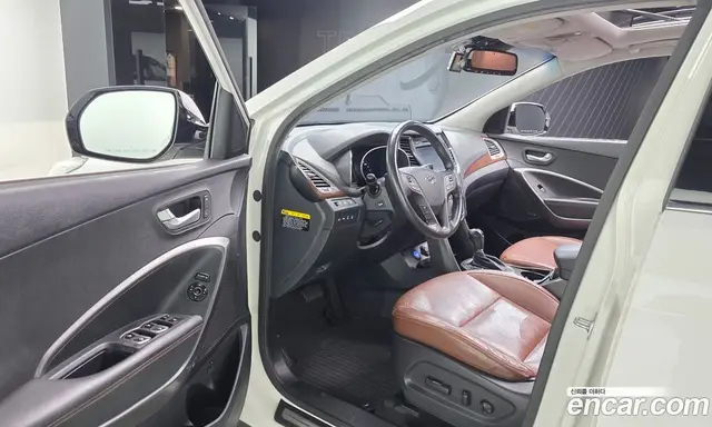 Hyundai Maxcruz 2014 2.2 АКПП, миниатюра 10