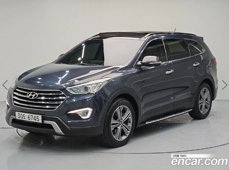 Hyundai Maxcruz 2014 2.2 АКПП, фото 1 Hyundai Maxcruz 2014 2.2 АКПП, фото 1