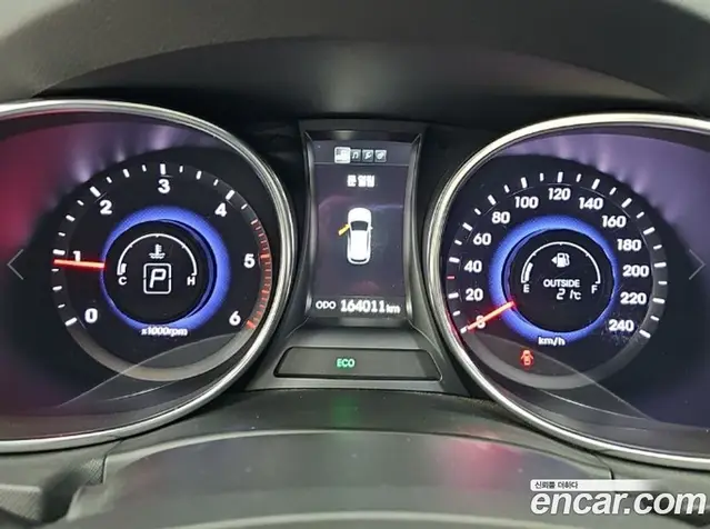 Hyundai Maxcruz 2014 2.2 АКПП, миниатюра 6 Hyundai Maxcruz 2014 2.2 АКПП, миниатюра 6