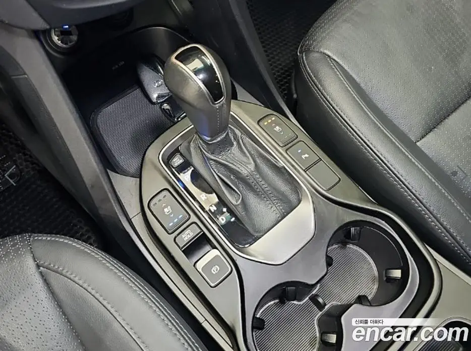 Hyundai Maxcruz 2014 2.2 АКПП, фото 8 Hyundai Maxcruz 2014 2.2 АКПП, фото 8