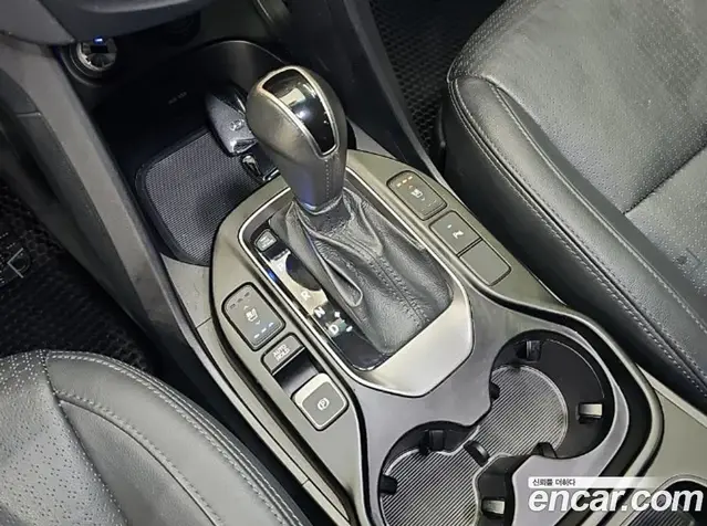 Hyundai Maxcruz 2014 2.2 АКПП, миниатюра 8 Hyundai Maxcruz 2014 2.2 АКПП, миниатюра 8
