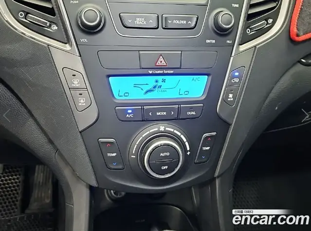 Hyundai Maxcruz 2014 2.2 АКПП, миниатюра 10 Hyundai Maxcruz 2014 2.2 АКПП, миниатюра 10