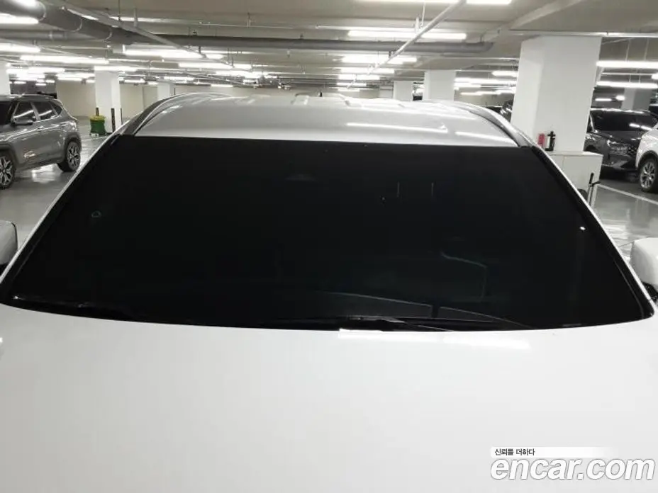 Hyundai Palisade 2022 2.2 АКПП, фото 15