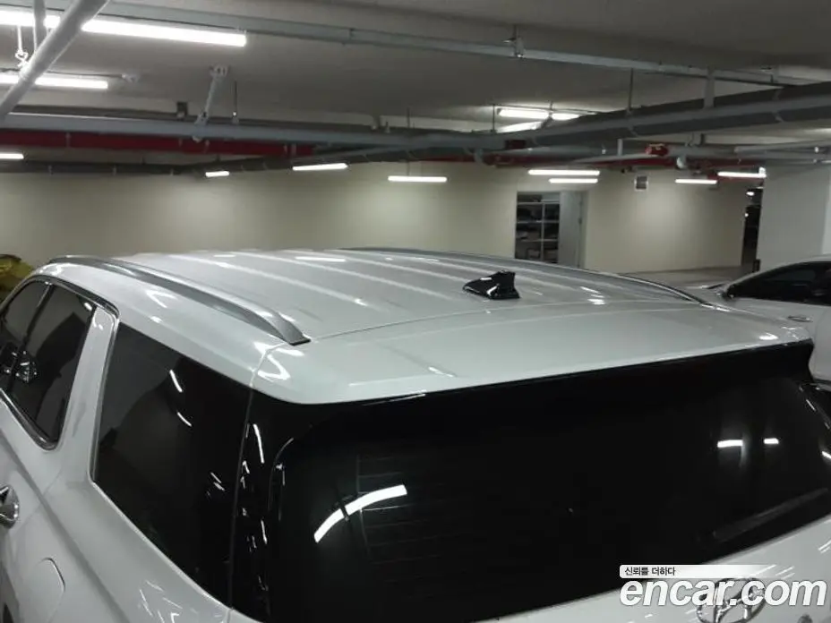 Hyundai Palisade 2022 2.2 АКПП, фото 18