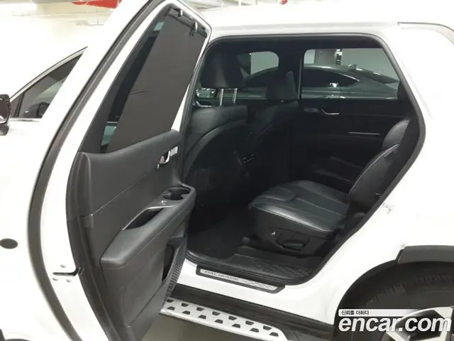 Hyundai Palisade 2022 2.2 АКПП, миниатюра 4