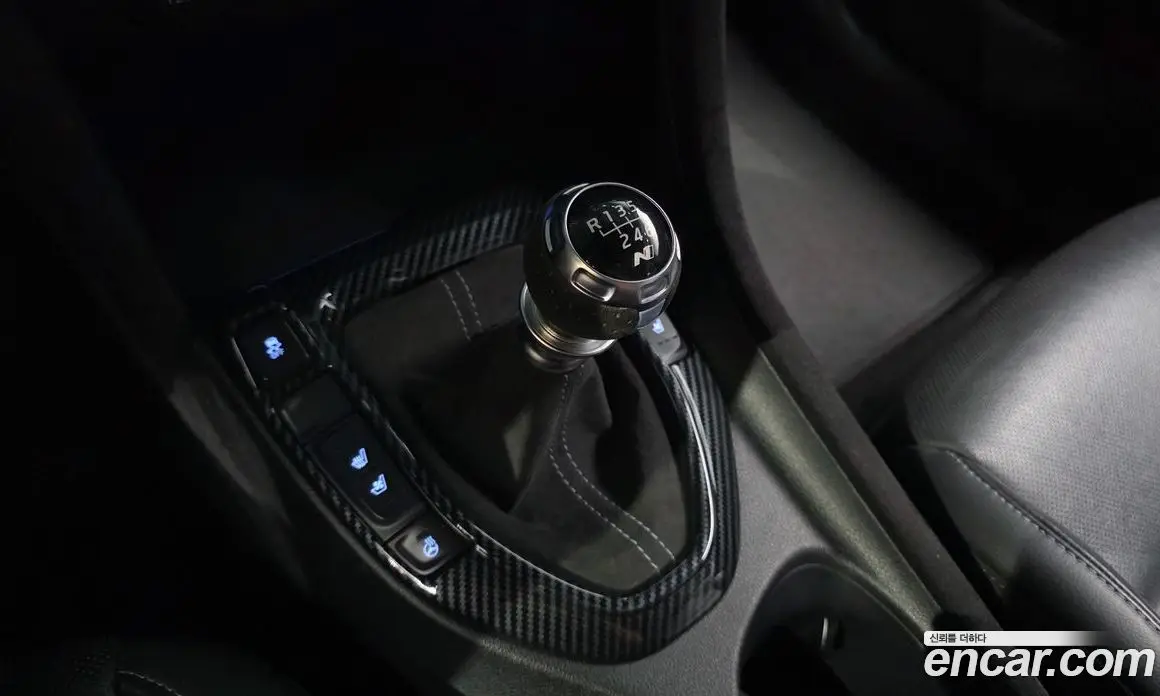 Hyundai Veloster 2020 2.0 МКПП, фото 12