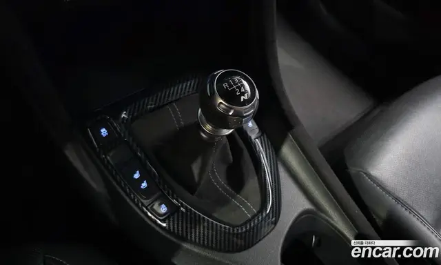 Hyundai Veloster 2020 2.0 МКПП, миниатюра 12