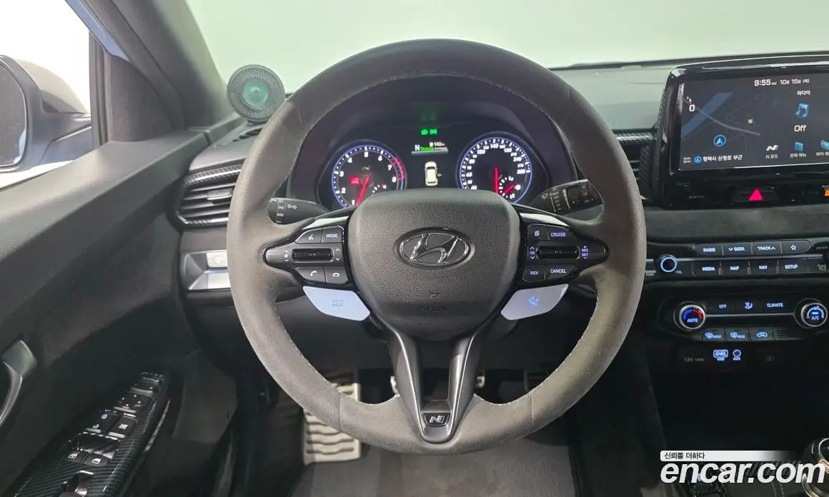Hyundai Veloster 2020 2.0 МКПП, фото 18