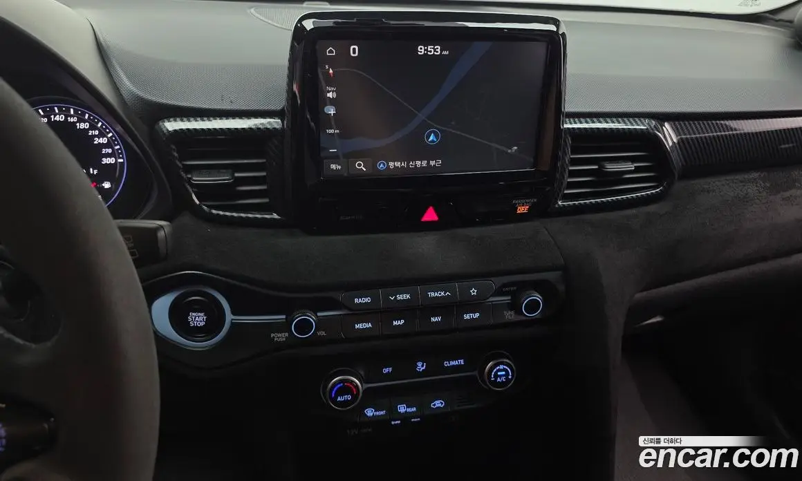 Hyundai Veloster 2020 2.0 МКПП, фото 19