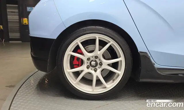 Hyundai Veloster 2020 2.0 МКПП, миниатюра 5