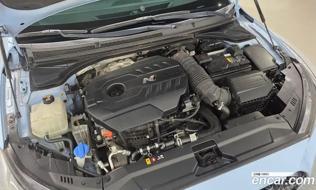 Hyundai Veloster 2020 2.0 МКПП, миниатюра 6