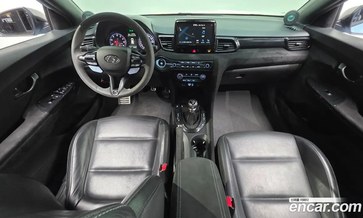 Hyundai Veloster 2020 2.0 МКПП, фото 10