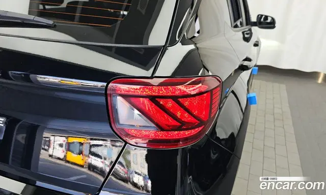 Hyundai Venue 2020 1.6 АКПП, миниатюра 9