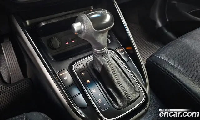 Kia Carens 2013 2.0 АКПП, миниатюра 12