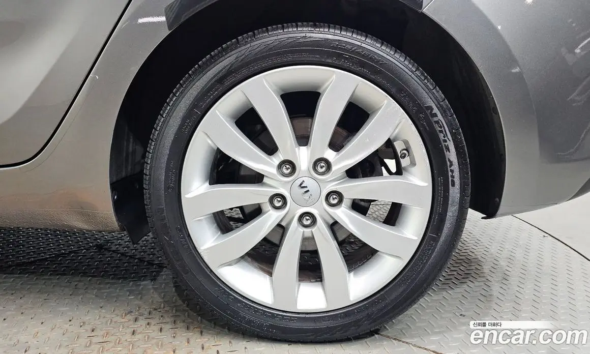 Kia Carens 2013 2.0 АКПП, фото 7