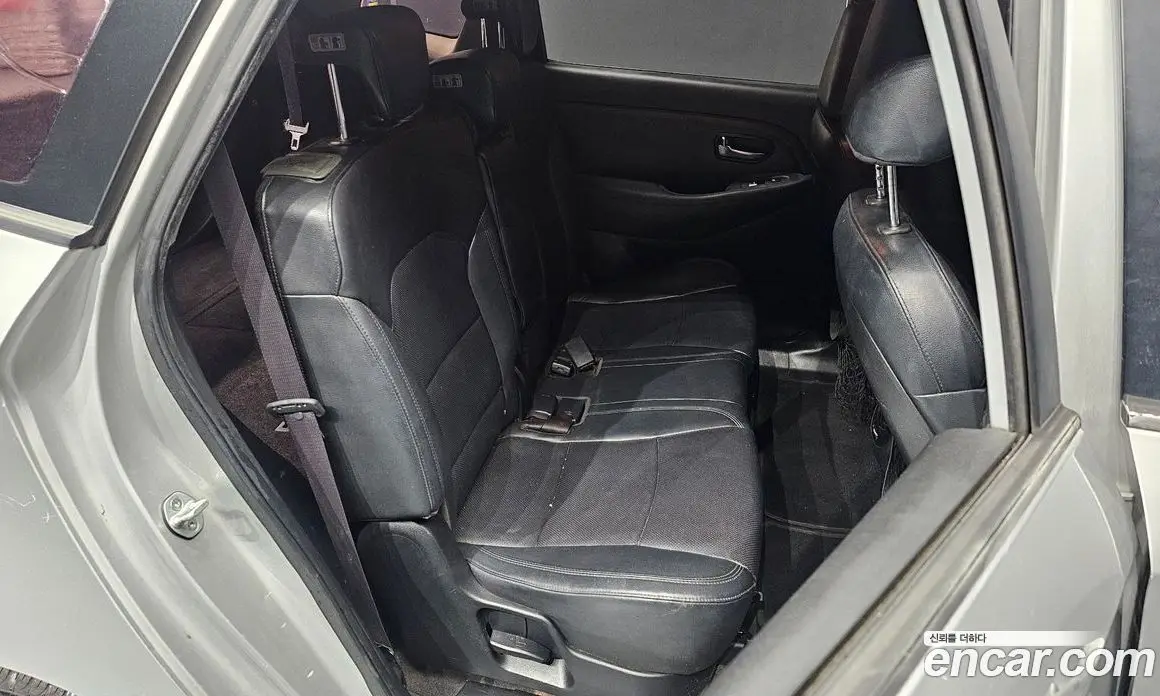 Kia Carens 2014 2.0 АКПП, фото 11