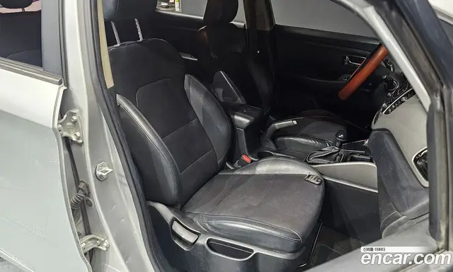 Kia Carens 2014 2.0 АКПП, миниатюра 12