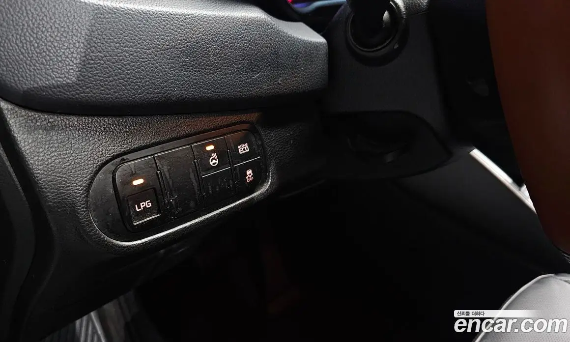 Kia Carens 2014 2.0 АКПП, фото 16