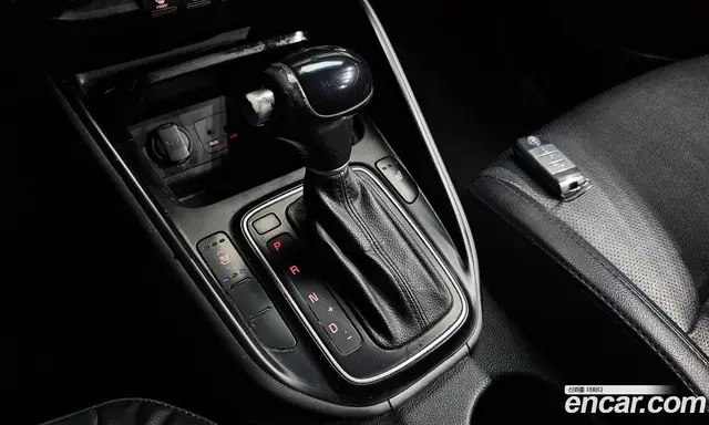 Kia Carens 2014 2.0 АКПП, миниатюра 9
