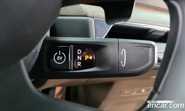 Kia EV9 2023 АКПП, миниатюра 12
