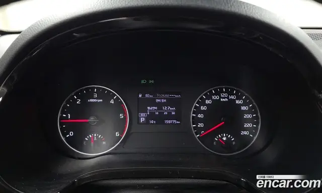 Kia Seltos 2020 1.6 АКПП, миниатюра 11