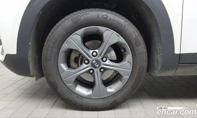 Kia Seltos 2020 1.6 АКПП, миниатюра 5