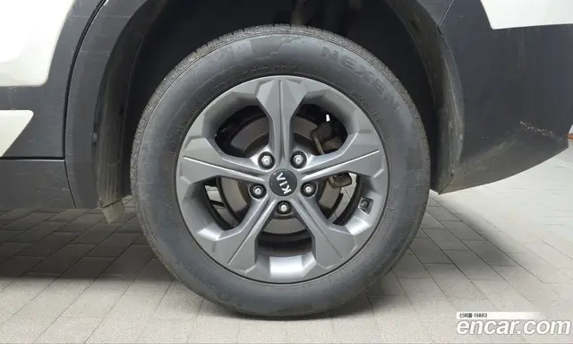 Kia Seltos 2020 1.6 АКПП, миниатюра 7