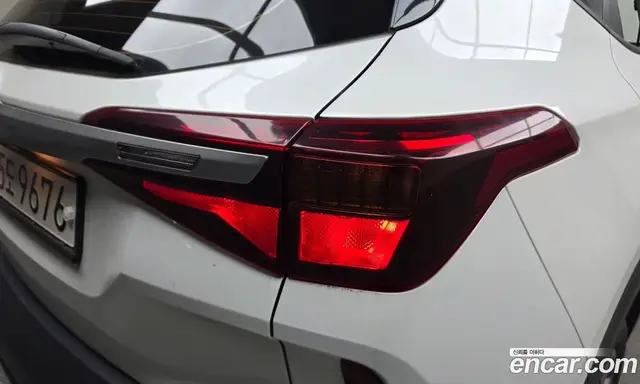 Kia Seltos 2020 1.6 АКПП, миниатюра 9