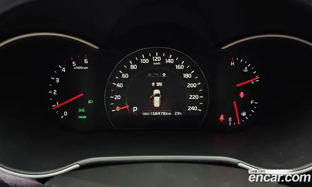 Kia Sorento 2012 2.0 АКПП, миниатюра 11