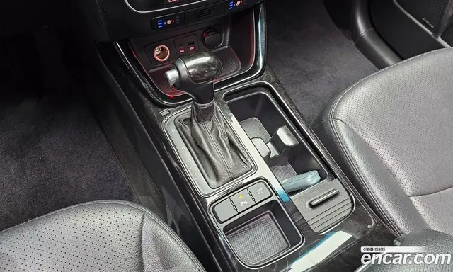 Kia Sorento 2012 2.0 АКПП, миниатюра 12