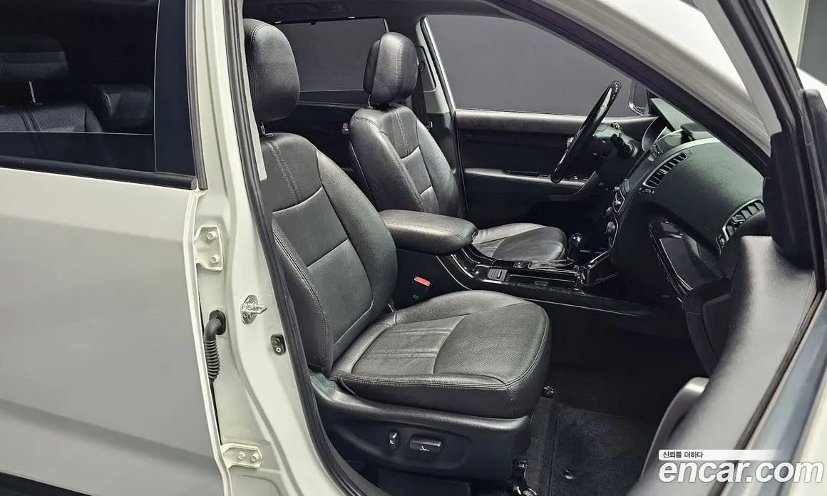Kia Sorento 2012 2.0 АКПП, фото 16