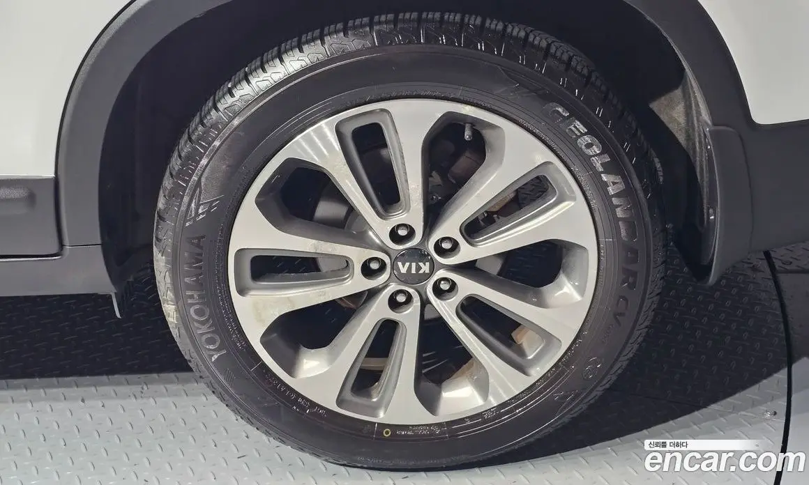 Kia Sorento 2012 2.0 АКПП, фото 7