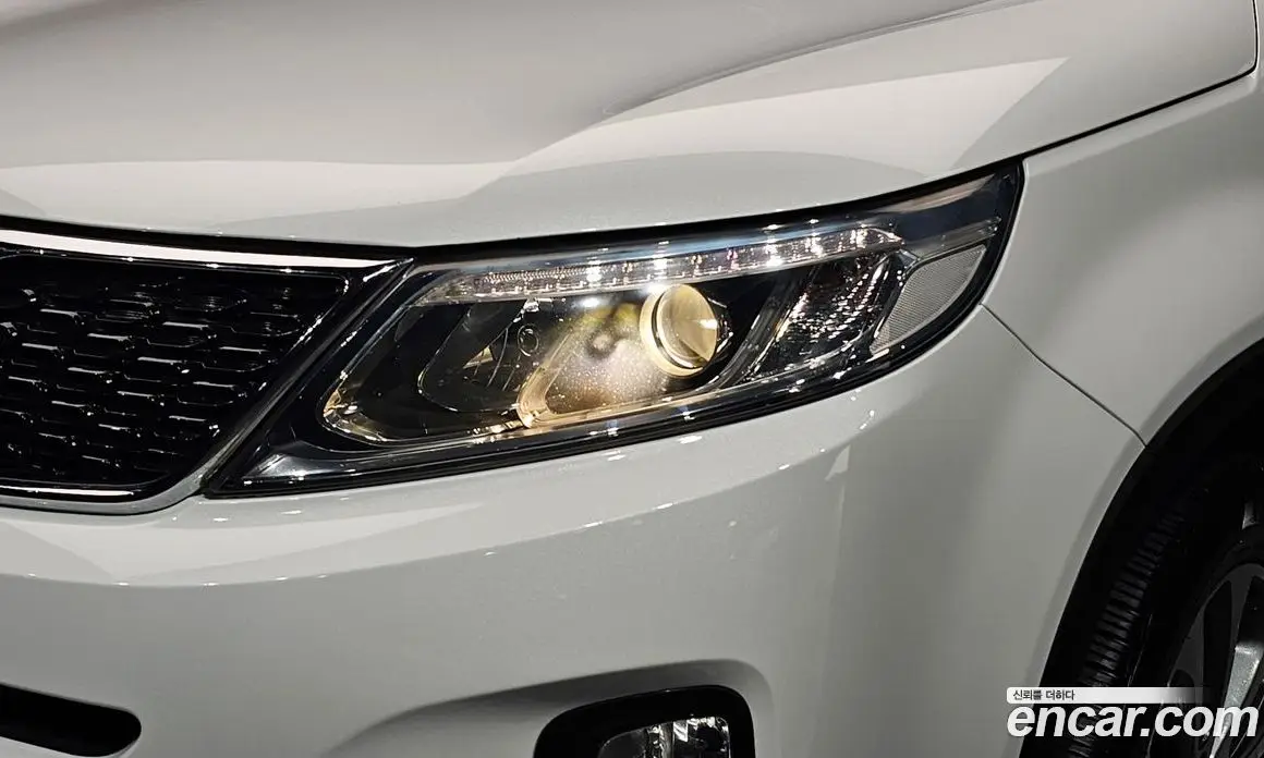 Kia Sorento 2012 2.0 АКПП, фото 8