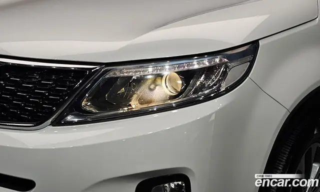 Kia Sorento 2012 2.0 АКПП, миниатюра 8