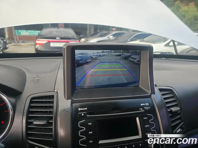Kia Sorento 2012 2.0 АКПП, миниатюра 12
