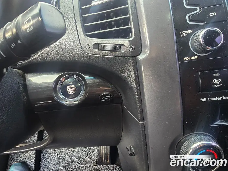Kia Sorento 2012 2.0 АКПП, фото 13