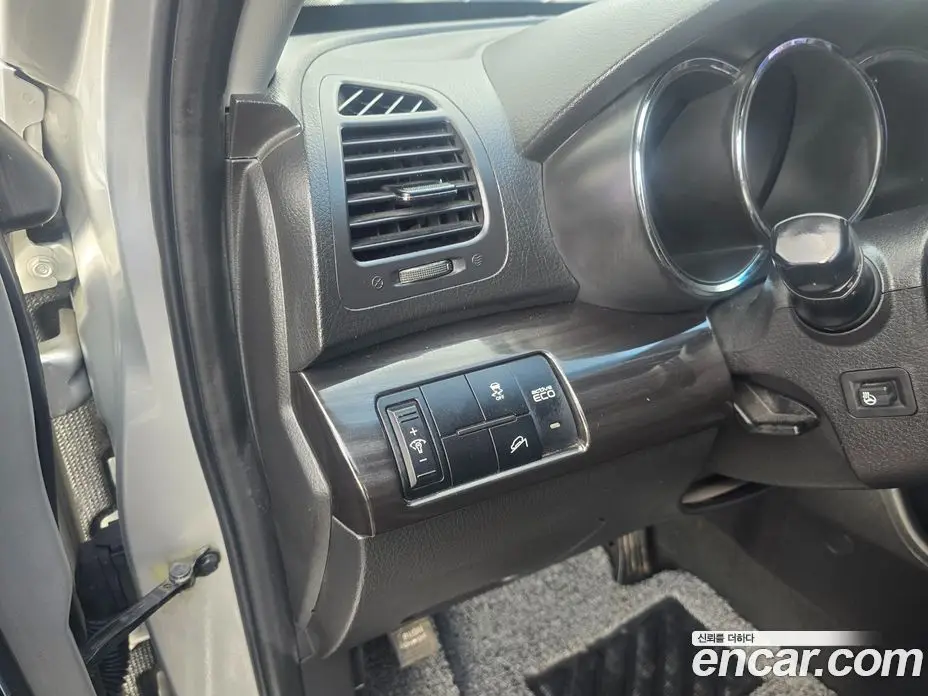 Kia Sorento 2012 2.0 АКПП, фото 17