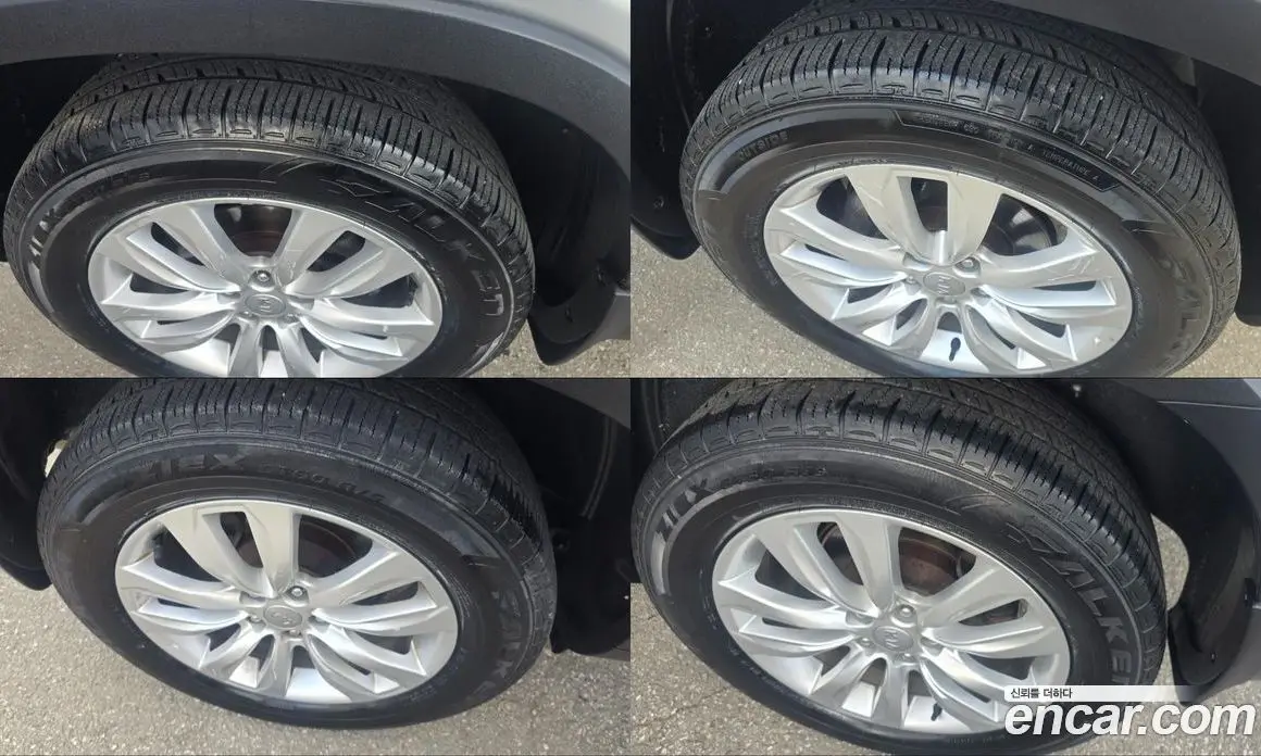 Kia Sorento 2012 2.0 АКПП, фото 5