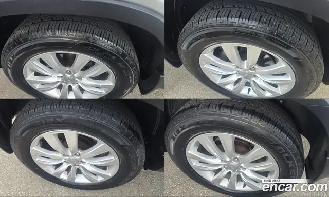 Kia Sorento 2012 2.0 АКПП, миниатюра 5