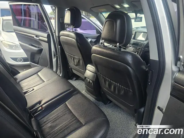 Kia Sorento 2012 2.0 АКПП, миниатюра 7