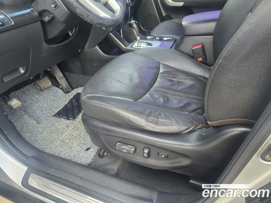 Kia Sorento 2012 2.0 АКПП, фото 10