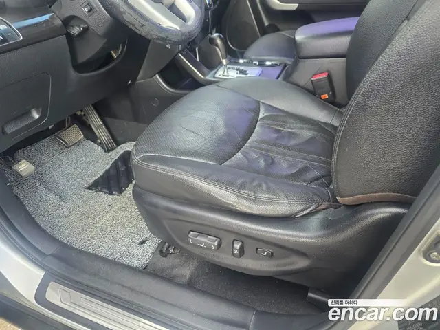Kia Sorento 2012 2.0 АКПП, миниатюра 10