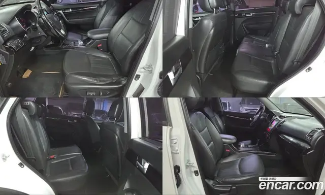 Kia Sorento 2013 2.0 АКПП, миниатюра 10