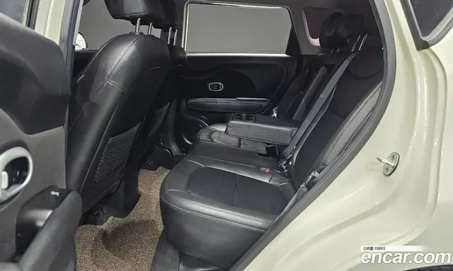 Kia Soul 2016 1.6 АКПП, миниатюра 11
